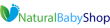 NaturalBabyShop - WaterWipes Webáruház