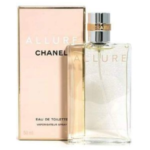 Chanel Allure EDT 50ml