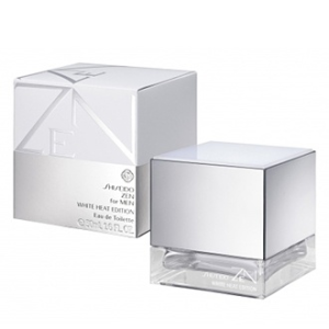 Shiseido Zen White Heat Edition EDP 50 ml