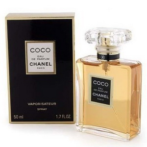 Chanel Coco Chanel EDP 50 ml