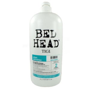  TIGI Bed Head Urban Antidotes Recovery sampon száraz és sérült hajra