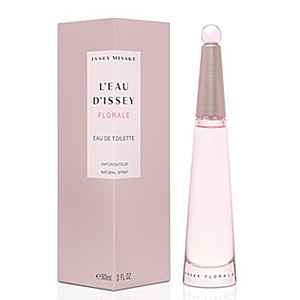 Issey Miyake L'eau D'Issey Florale EDT 90 ml