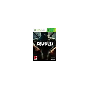 Activision XB360 Call Of Duty - Black Ops