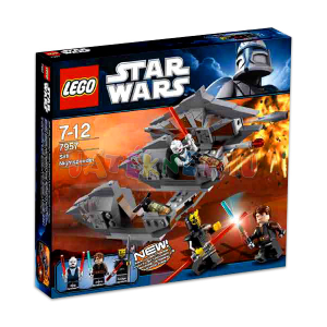 LEGO Star Wars 7957 - Sith Nightspeeder