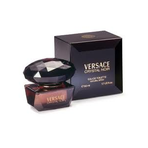 Versace Crystal Noir EDT 5 ml