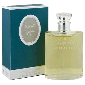 Christian Dior Diorella EDT 100 ml