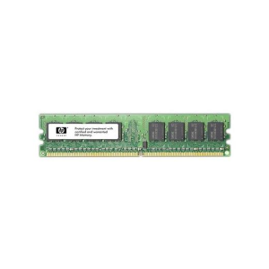 HP 2GB Dual Rank x8 DDR3?1333 regiszteres CAS-9