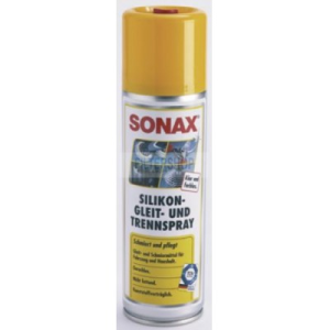 SONAX szilikon spray 300 ml