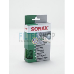 SONAX rovareltávolító szivacs