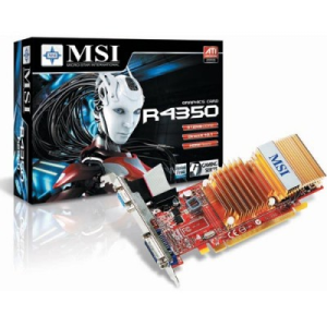 MSI R4350-D512H