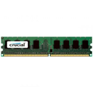 Crucial 2 GB DDR2 667 MHz Crucial