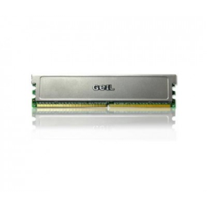 Geil 2 GB DDR3 1333 MHz Value Plus