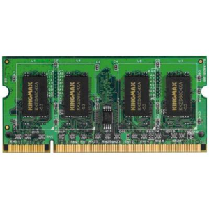 Kingmax 2 GB DDR2 800 Mhz SODIMM
