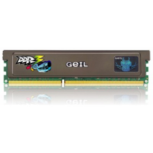 Geil 4 GB DDR3 1333 MHz SODIMM