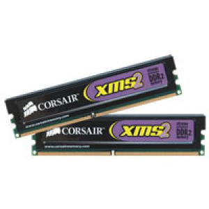Corsair 1 Gb DDR2 800 Mhz