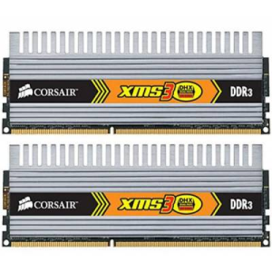 Corsair 2 GB DDR3 1333 Mhz