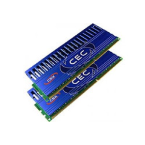 CSX 2 GB DDR3 1333 Mhz CSX
