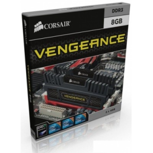 Corsair 8 GB DDR3 1866 MHz Corsair Vengeance