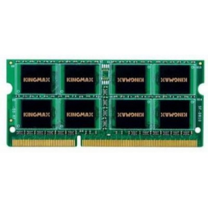 Kingmax 2 GB DDR3 1333 MHz SODIMM