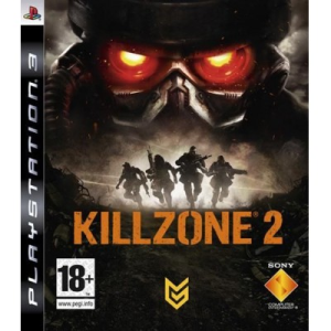 Sony Killzone 2