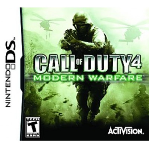 Activision Call Of Duty Modern Warfare