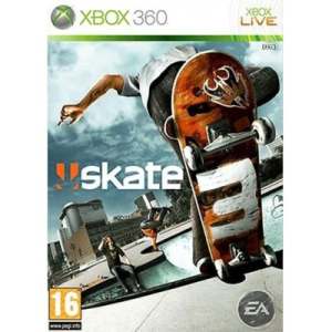 Electronic Arts Skate 3