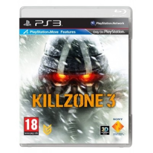 Sony Killzone 3
