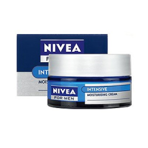 Nivea For Men Intensive Hidratáló arckrém