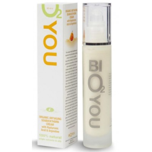 Bio2You organikus homoktövis fiatalító arckrém