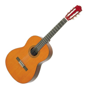 Yamaha CS40 Classical guitar