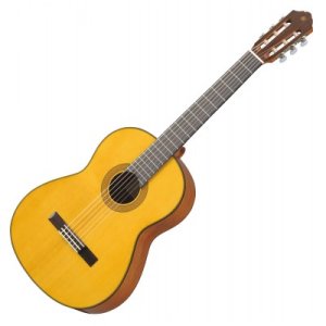 Yamaha CG142-S Classical guitar