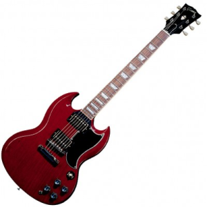 Gibson SG 61 REISSUE Heritage Cherry