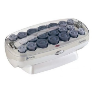 Babyliss Heated rollers