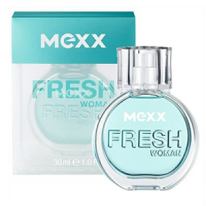 Mexx Fresh Woman EDT 50ml