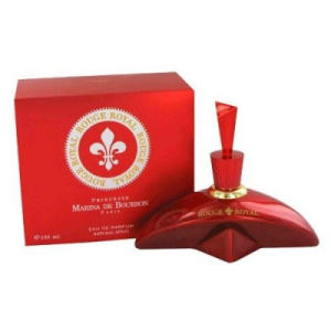 Marina de Bourbon Rouge Royal eau de parfum nőknek 100 ml