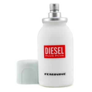 Diesel Plus Plus Feminime EDT 75 ml