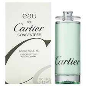 Cartier Eau De Cartier Concentree EDT 200 ml