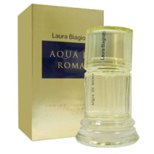 Laura Biagiotti Aqua di Roma EDT 100 ml