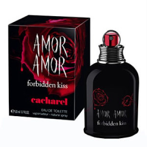 Cacharel Amor Amor Forbidden Kiss EDT 100 ml