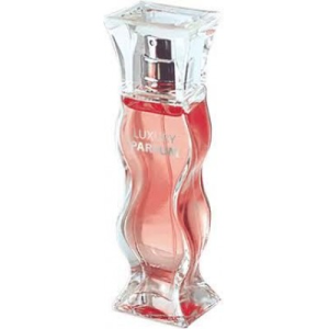 Bio Fresh Rózsás női luxus parfüm