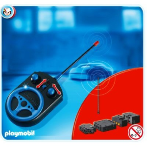 Playmobil RC Modul Plus távirányító szett - 4856