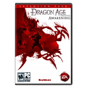Bioware Dragons Age Origins Awakening