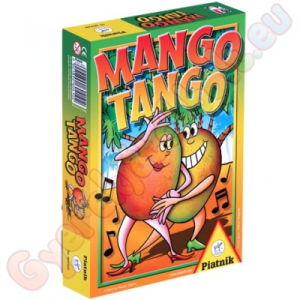 Piatnik Mango Tango