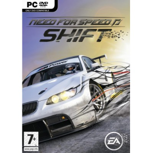 Electronic Arts Need For Speed Shift