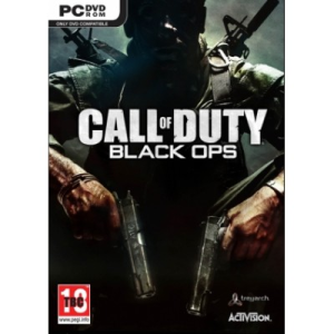 Activision Call of Duty: Black Ops