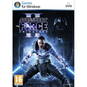 LucasArts Star Wars: The Force Unleashed 2