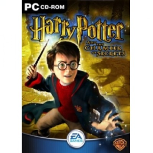 Electronic Arts Harry Potter és a Titkok Kamrája