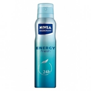 Nivea Energy Fresh Deo Spray 150 ml