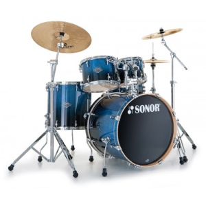 Sonor Essential Force Stage 1 Blue Fade