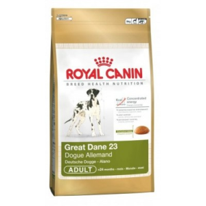 Royal Canin Great Dane - 2 x 12 kg